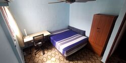 Blk 508 West Coast Vista (Clementi), HDB 3 Rooms #576108441